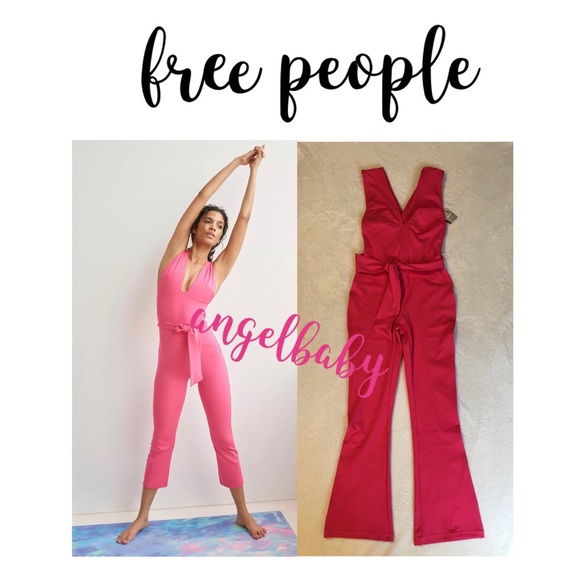 Free people After Hours Onsie!